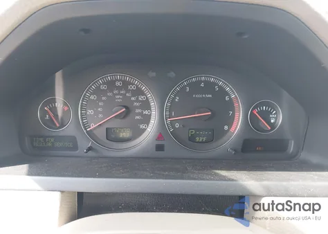 2003 Volvo Xc90 z USA, uszkodzony, nr VIN Y01CM91H231017689